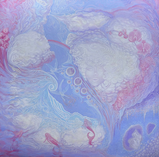 *PREORDER* Dreamland GICLEE PRINT