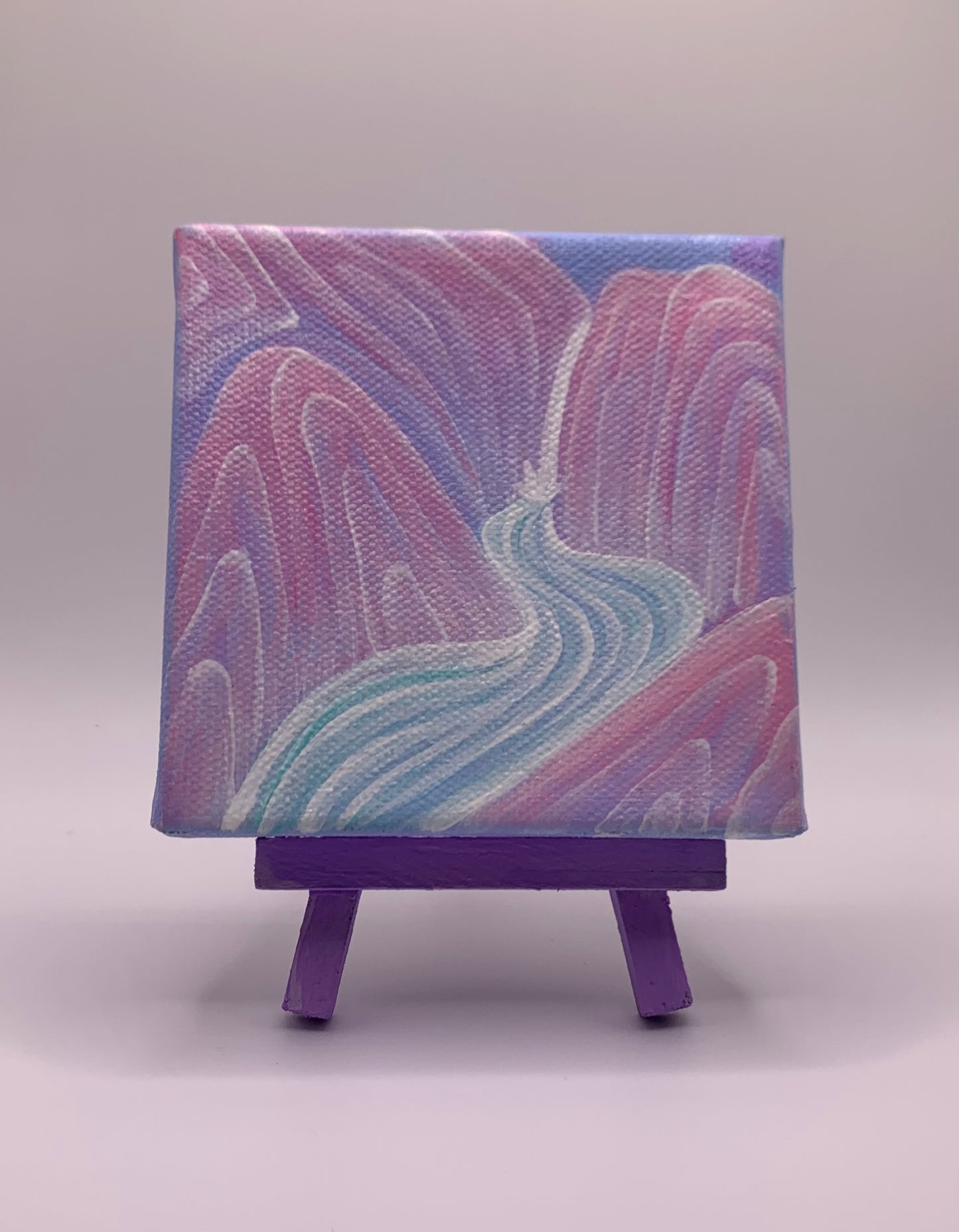 Feel the Flow